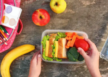 Healthy Habits for Children to Learn Early With Gentle Fun