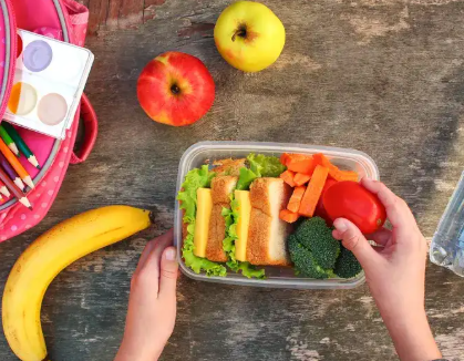 Healthy Habits for Children to Learn Early With Gentle Fun