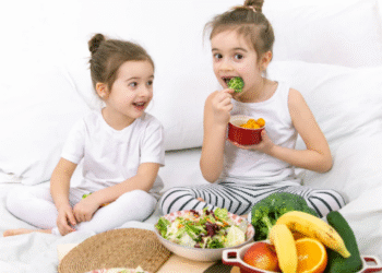 Everyday Calm: Healthy Habits for Children to Learn Early Daily