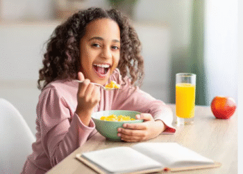 Healthy Habits for Children to Learn Early With Creative Joy