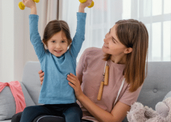 Healthy Habits for Children to Learn Early With Family Support
