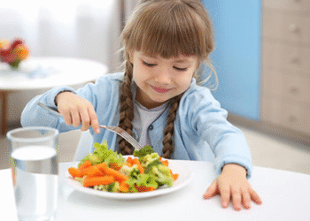 Everyday Smiles: Healthy Habits for Children to Learn Early Daily
