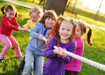 Healthy Habits for Children to Learn Early With Daily Fun