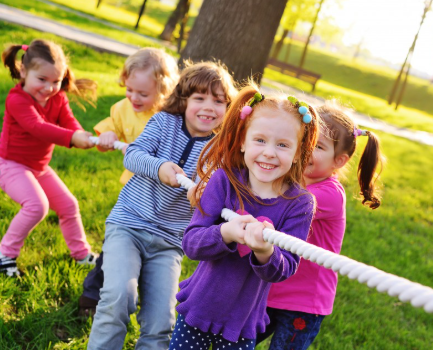 Healthy Habits for Children to Learn Early With Daily Fun