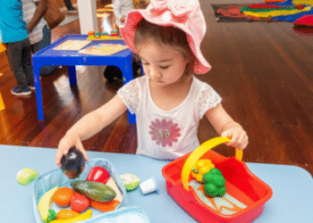 Healthy Habits for Children to Learn Early With Family Joy