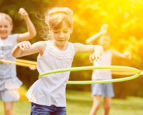 Healthy Habits for Children to Learn Early With Family Joy