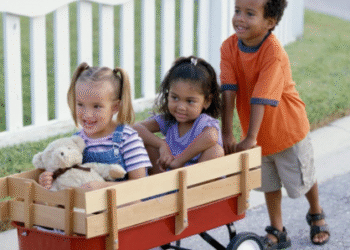 Healthy Habits for Children to Learn Early With Playful Days