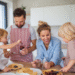 Healthy Weekend Routines Families Can Enjoy Together