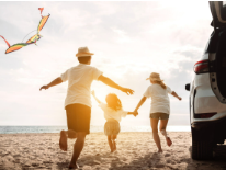 Friendly Ideas for Family-Focused Weekend Wellness