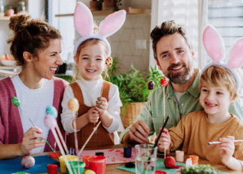 Building Joyful Weekends: Healthy Traditions for the Whole Family