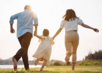 Joyful Weekends: Fun and Healthy Habits for the Whole Family