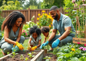 Enjoying Wellness Together: Simple Weekend Routines for the Whole Family