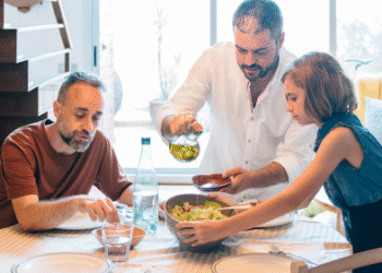 Simple Family Routines for a Healthy Weekend