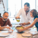 Simple Family Routines for a Healthy Weekend