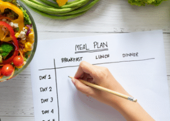 How to Create Healthy Weekend Plans With Family