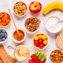 Secrets to Enjoying Healthy Snacks Guilt-Free