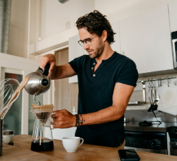 Secrets to Enjoying Healthy Snacks Guilt-Free