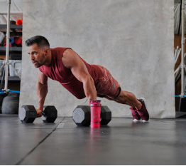 Secrets to Enjoying Healthy Snacks Guilt-Free