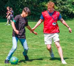 Fun Games That Combine Learning and Healthy Living