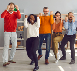 Fun Games That Combine Learning and Healthy Living