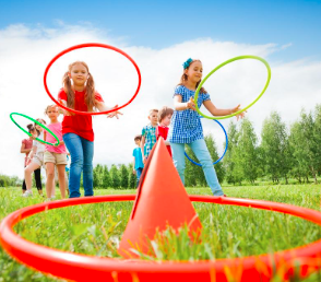 Fun Games That Combine Learning and Healthy Living