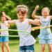 Fun Games That Combine Learning and Healthy Living