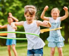 Fun Games That Combine Learning and Healthy Living