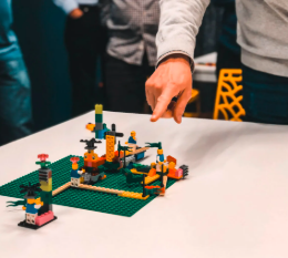 Fun Games That Combine Learning and Healthy Living