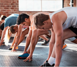 Fun Games That Combine Learning and Healthy Living