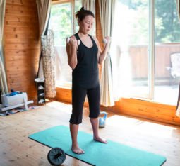 Fun Games That Combine Learning and Healthy Living