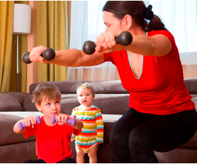 Fun Games That Combine Learning and Healthy Living