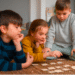 Fun Games That Combine Learning and Healthy Living