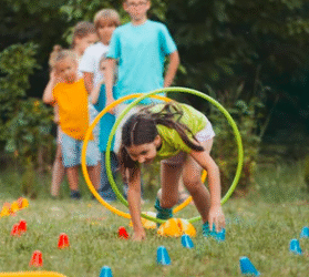 Fun Games That Combine Learning and Healthy Living