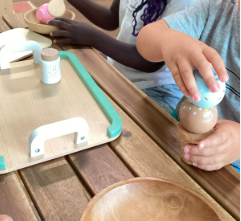 Healthy Lifestyle Games That Work With Minimal Supplies