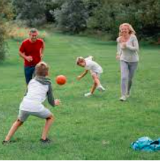 Fun Games That Bring More Joy Into Exercise