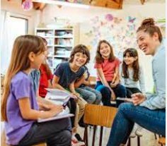 Fun Games That Bring More Joy Into Exercise