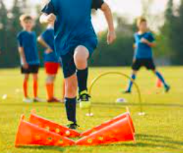 Fun Games That Bring More Joy Into Exercise