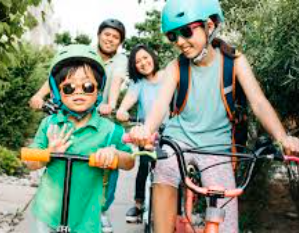 Fun Games That Bring More Joy Into Exercise