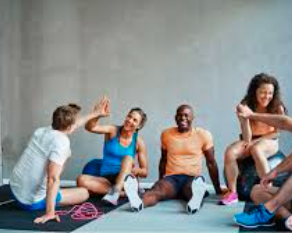 How to Combine Fun and Fitness Through Games