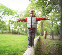 How to Combine Fun and Fitness Through Games