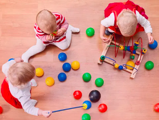 How to Combine Fun and Fitness Through Games