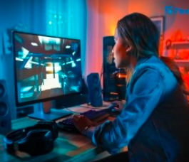 How to Combine Fun and Fitness Through Games