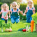 Fun Playtime Ideas That Encourage Healthy Choices