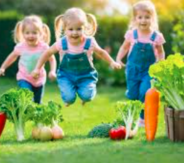 Fun Playtime Ideas That Encourage Healthy Choices
