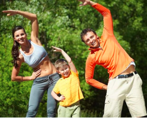 Fun Playtime Ideas That Encourage Healthy Choices