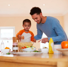 Fun Playtime Ideas That Encourage Healthy Choices