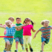 Fun Playtime Ideas That Encourage Healthy Choices
