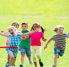 Fun Playtime Ideas That Encourage Healthy Choices