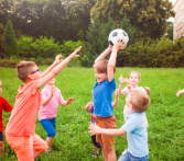 Fun Playtime Ideas That Encourage Healthy Choices