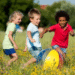 Fun Playtime Ideas That Encourage Healthy Choices